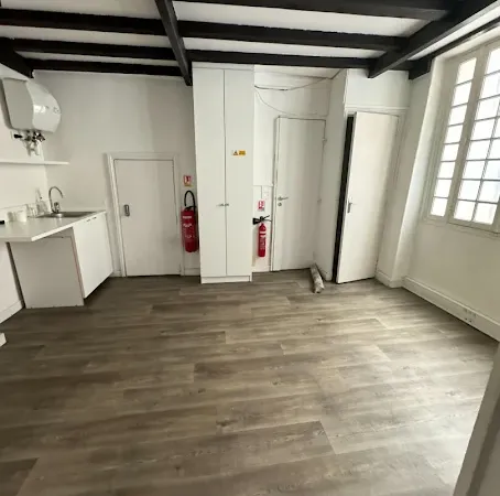 Bureaux 30 m²