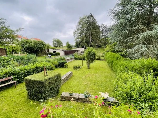 Maison 4 pièces 68 m²