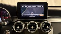Mercedes Glc 250 d 204ch Fascination 4Matic 9G-Tronic Euro6c — photo 19