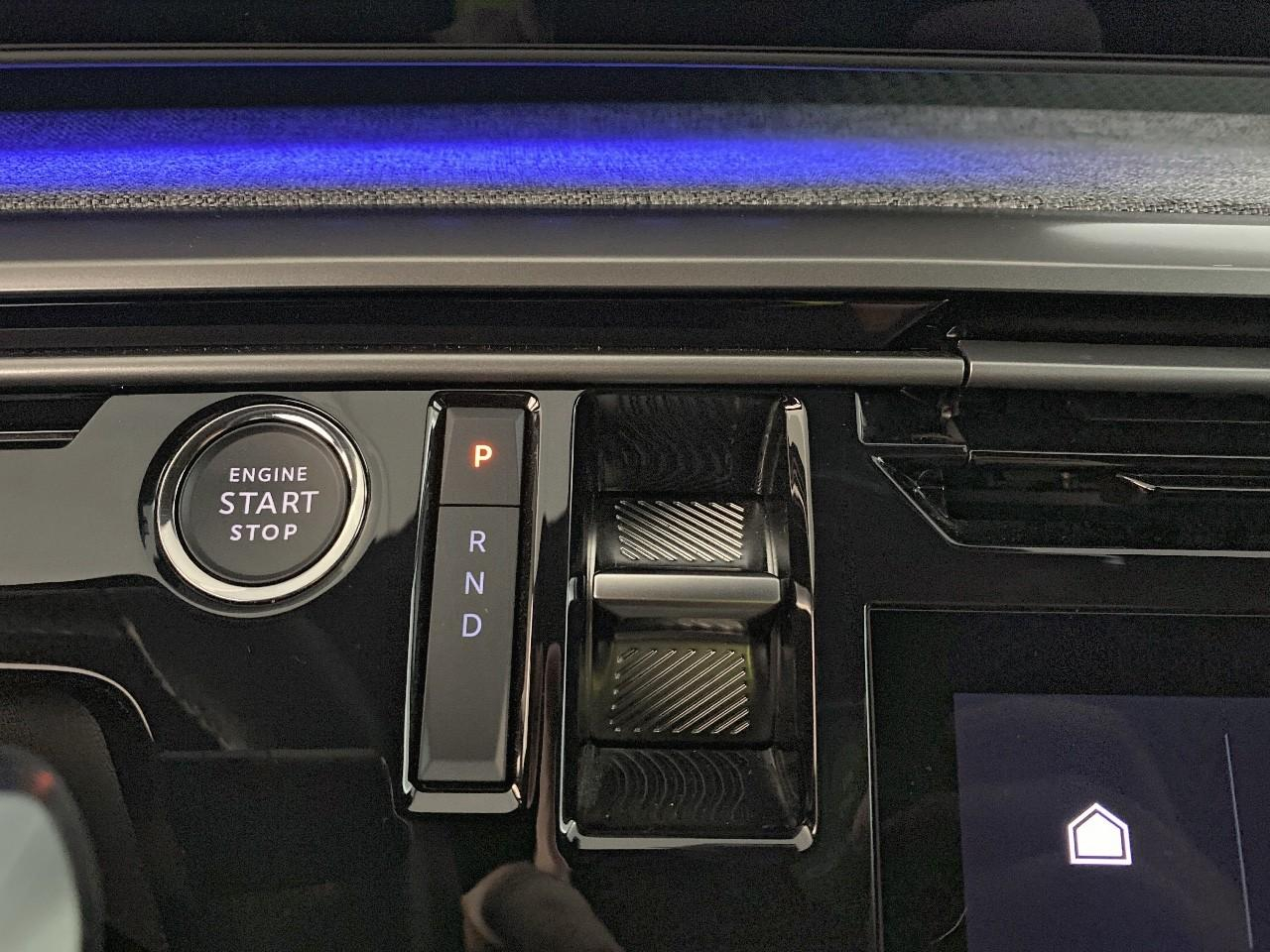Peugeot 3008 electrique 210 ch 73 kwh allure — photo 15