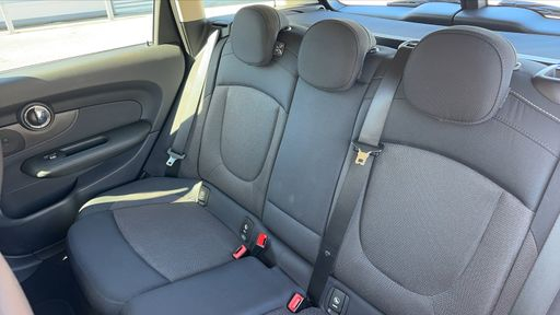 Mini Clubman 2.0 Cooper D 150 Steptronic8 - Business – 2018 – 146409 km – Diesel – Boîte Automatique — photo 67