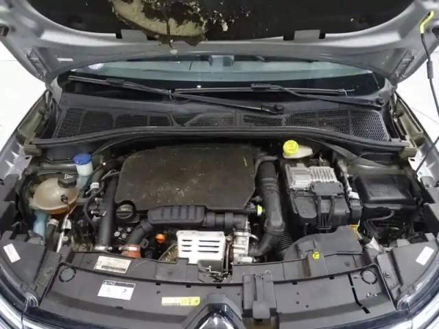 Citroën C4 cactus puretech 110ch s&amp;s feel — photo 11