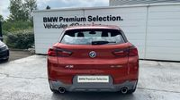 Bmw X2 sDrive18dA 150ch M Sport X Euro6d-T — photo 6