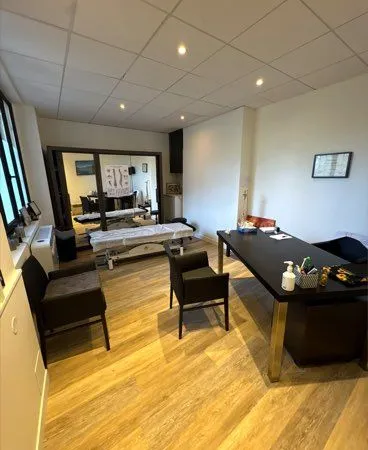 Local professionnel en sous location