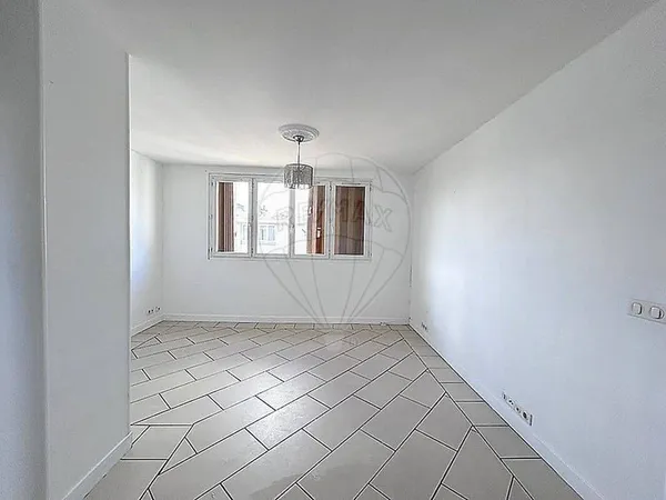 Appartement 3 pièces 55 m²