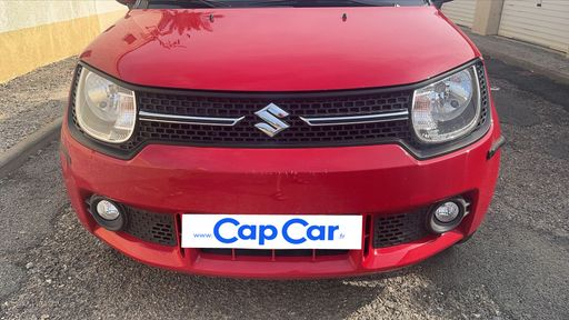 Suzuki Ignis 1.2 Dualjet 90 - Avantage – 2019 – 104000 km – Essence – Boîte Manuelle — photo 16