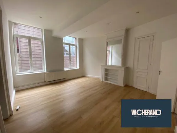 Bureaux 115 m²