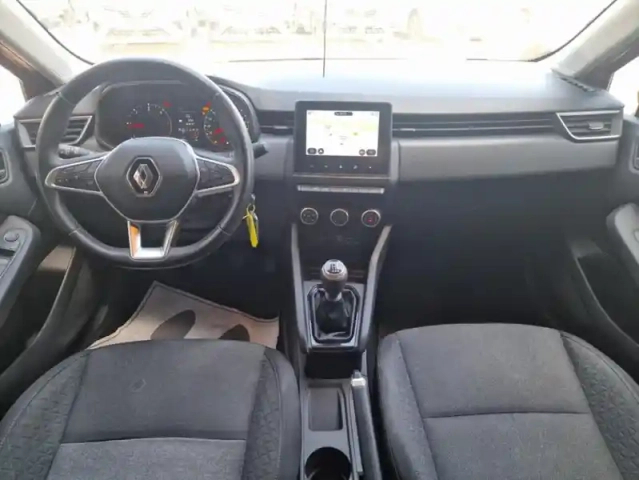 Renault Clio v evolution blue dci 100 — photo 4