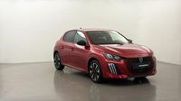Peugeot 208 1.2 PureTech 100ch S&S Allure — photo 3