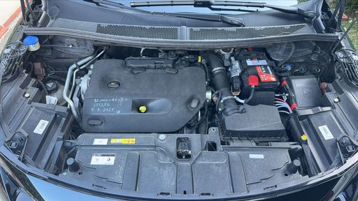 Peugeot 3008 2.0 BlueHDi 180 EAT8 - GT – 2020 – 83058 km – Diesel – Boîte Automatique — photo 35