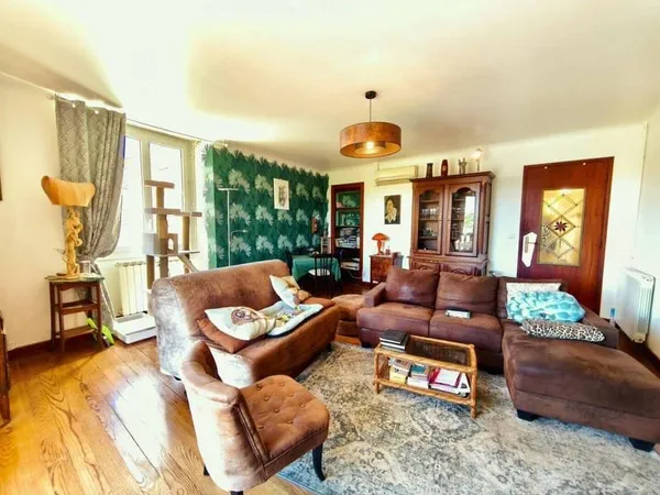 Immeuble 220 m²