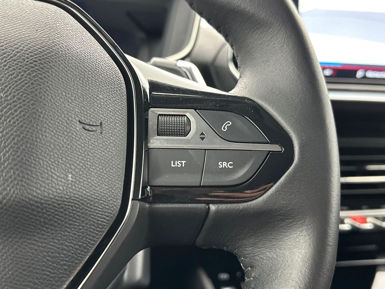 Peugeot 2008 puretech 130 s&s eat8 allure business — photo 19