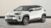 Toyota Yaris Cross 116h GR Sport MY22
