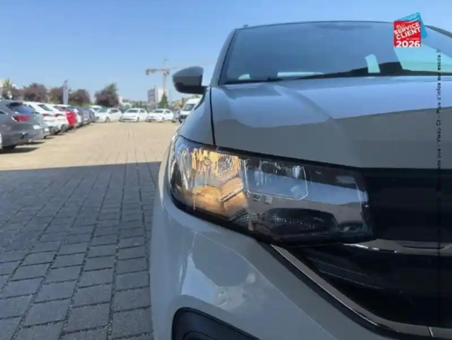 Volkswagen T-Cross 1.0 tsi 110ch life plus — photo 13