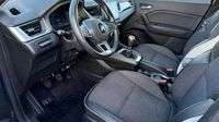 Renault Captur 1.3 TCe mild hybrid 140ch Techno — photo 9