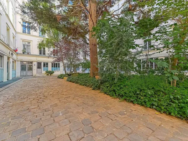 Appartement 2 pièces 60 m²