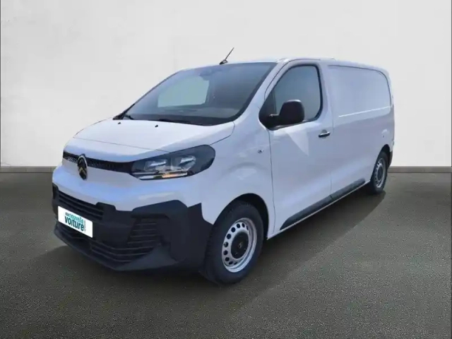 Citroën Jumpy fgn m bluehdi 120 s&amp;s bvm6
