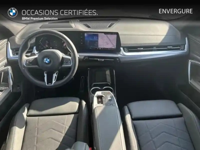 Bmw X2 sdrive20ia 170ch m sport dkg7 — photo 5