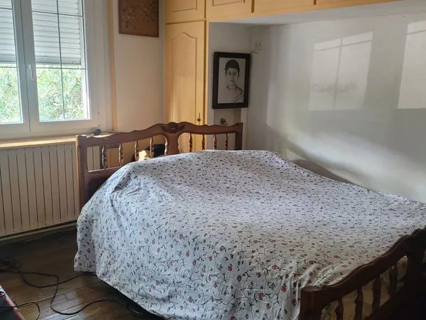 Chambre à louer