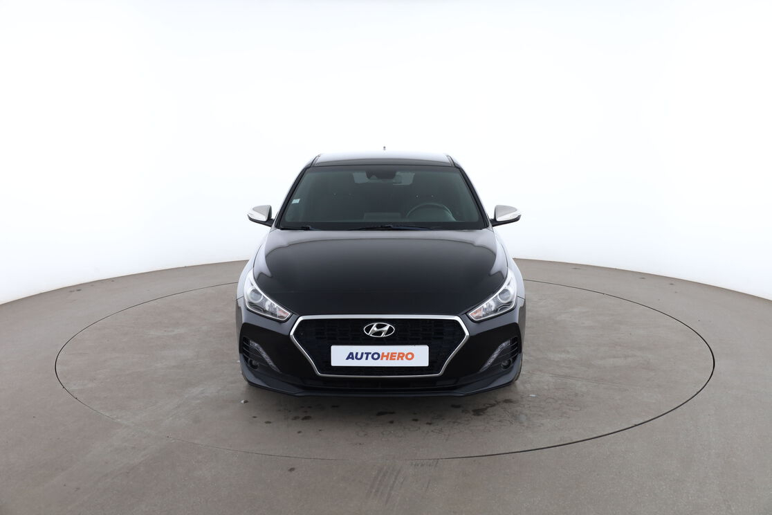 Hyundai i30 1.0 T-GDi Edition 1 — photo 8