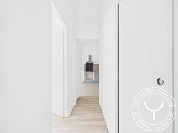 LOCATION T2 VIDE - Rue des Tilleuls, 92100 Boulogne-Billancourt