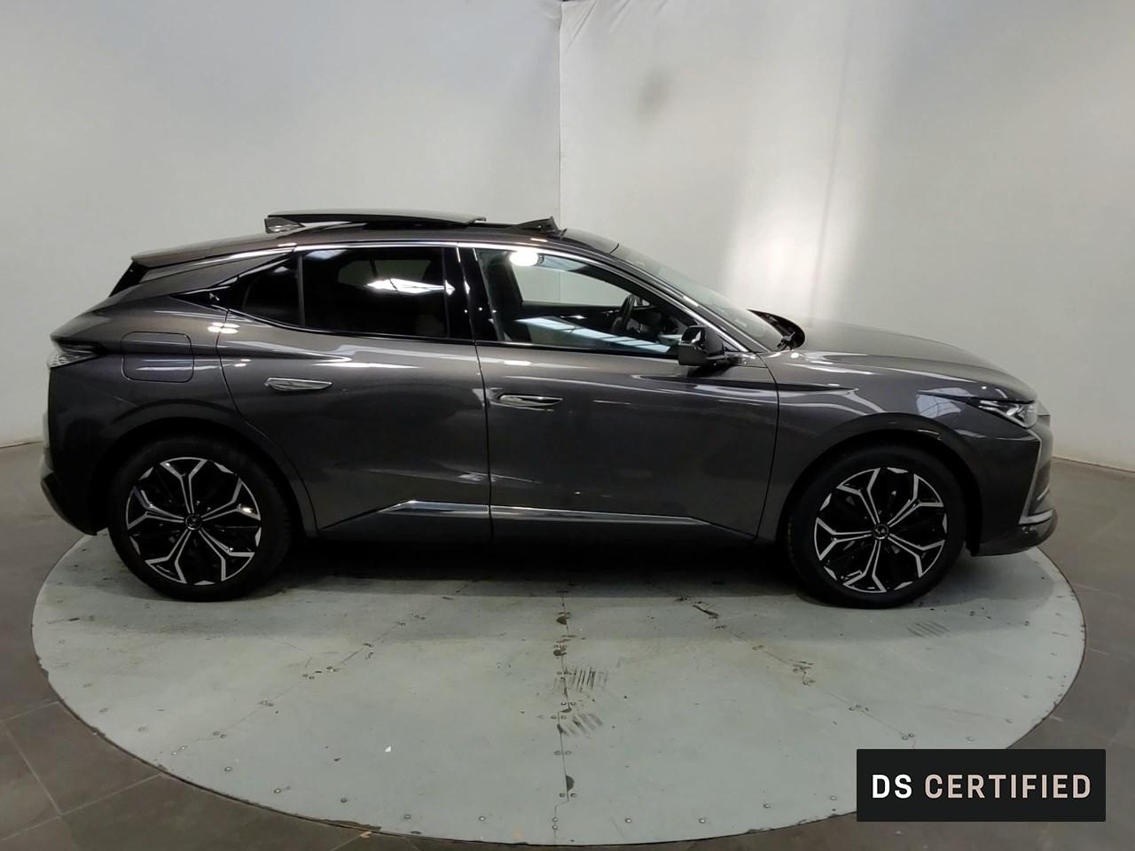 Ds Ds 4 hybride e-tense 225 eat8 rivoli — photo 6