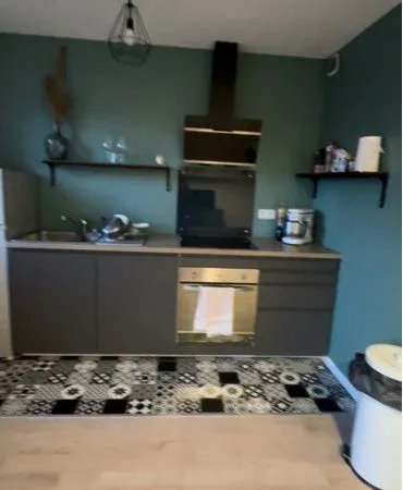 40 m2 centre ville Bourges