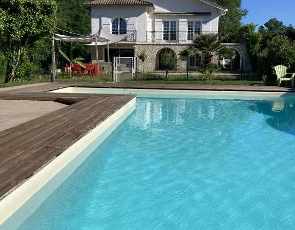 Maison 6 pièces 272 m²