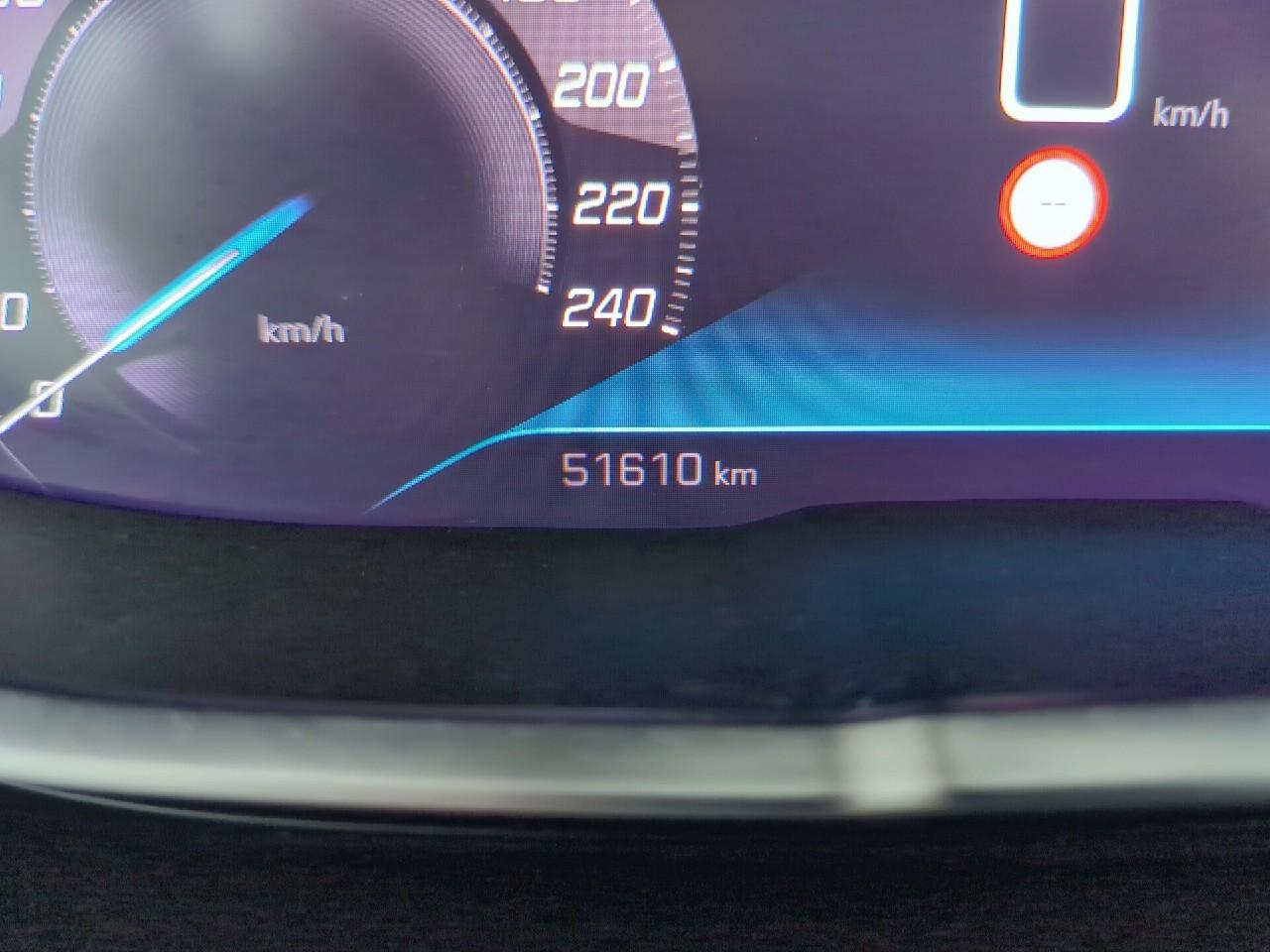 Peugeot 3008 puretech 130ch s&s eat8 allure pack — photo 24
