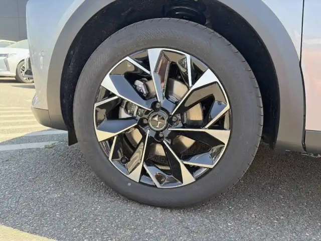 Ds Ds 3 hybride 145 e-dct6 — photo 13