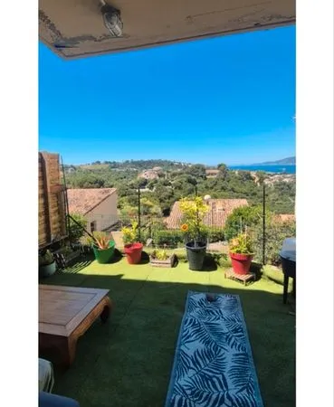 Location annee scolaire porticcio