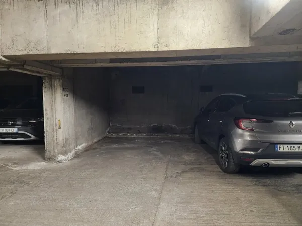 Stationnement Vente Amélie-les-Bains-Palalda 10000€