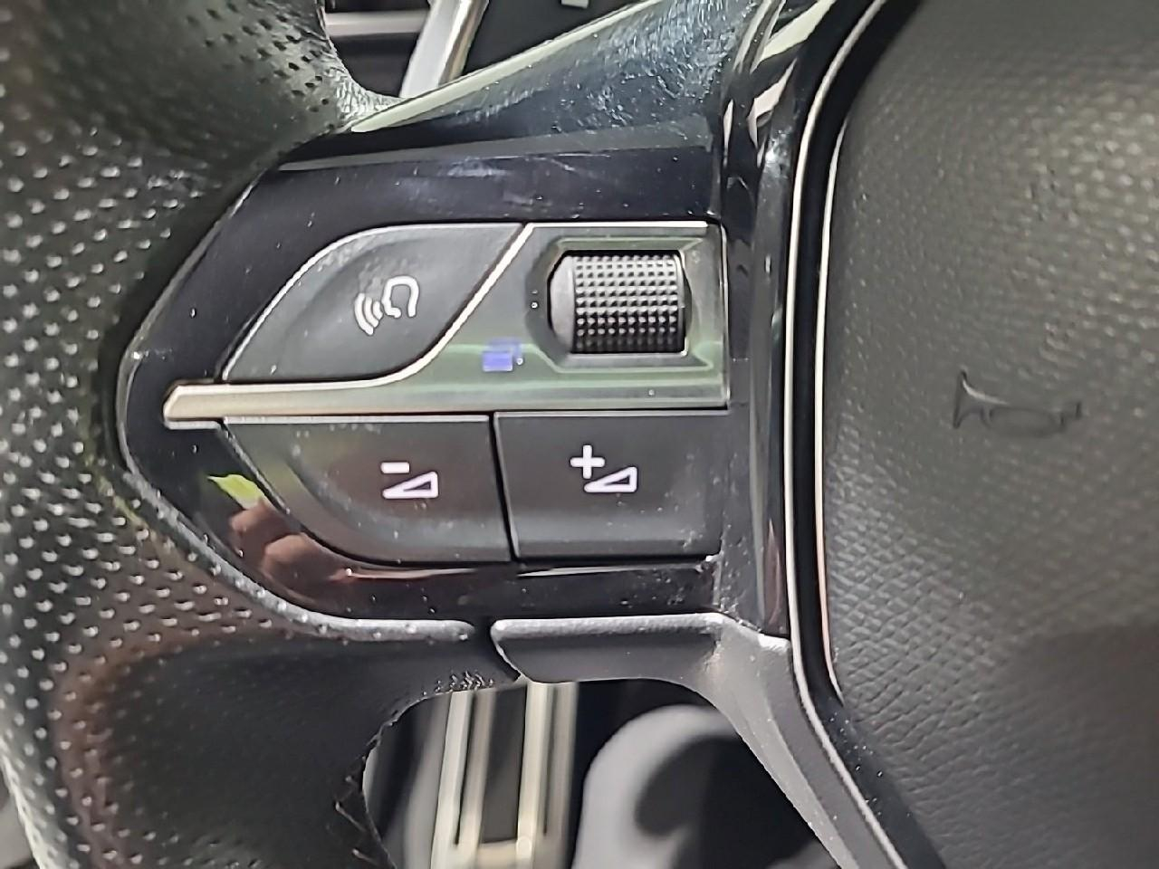 Peugeot 5008 bluehdi 130ch s&s eat8 gt line — photo 23