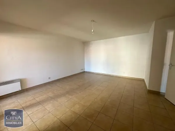 Appartement 2 pièces 52 m²