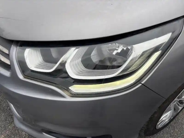 Citroën C4 bluehdi 110 s&amp;s bvm6 live pack business — photo 14