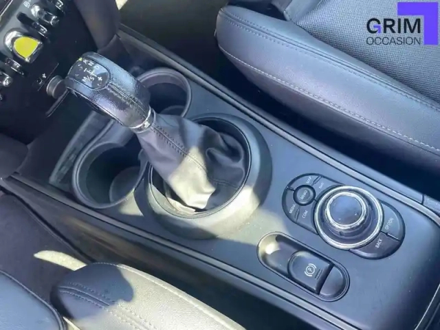 Mini Mini countryman 125 - 95 ch all4 bva6 — photo 10