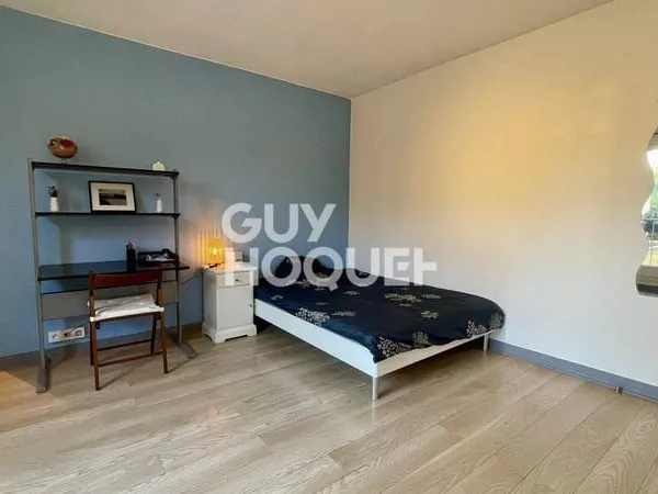 Studio 1 pièce 28 m²