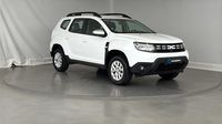 Dacia Duster 1.0 ECO-G 100ch Expression 4x2 — photo 3