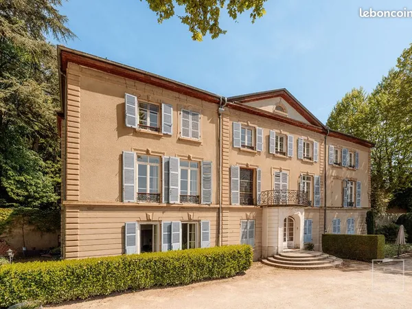 Duplex 3 pièces 97 m²