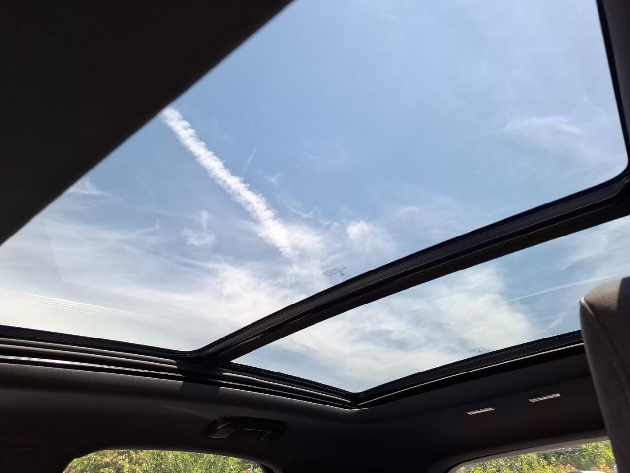 Ds Ds 7 crossback e-tense 4x4 300ch performance line + — photo 23