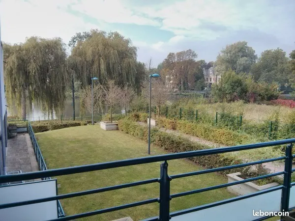 Loue appartement T3