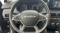 Dacia Sandero 1.0 TCe 90ch Stepway Expression CVT — photo 12