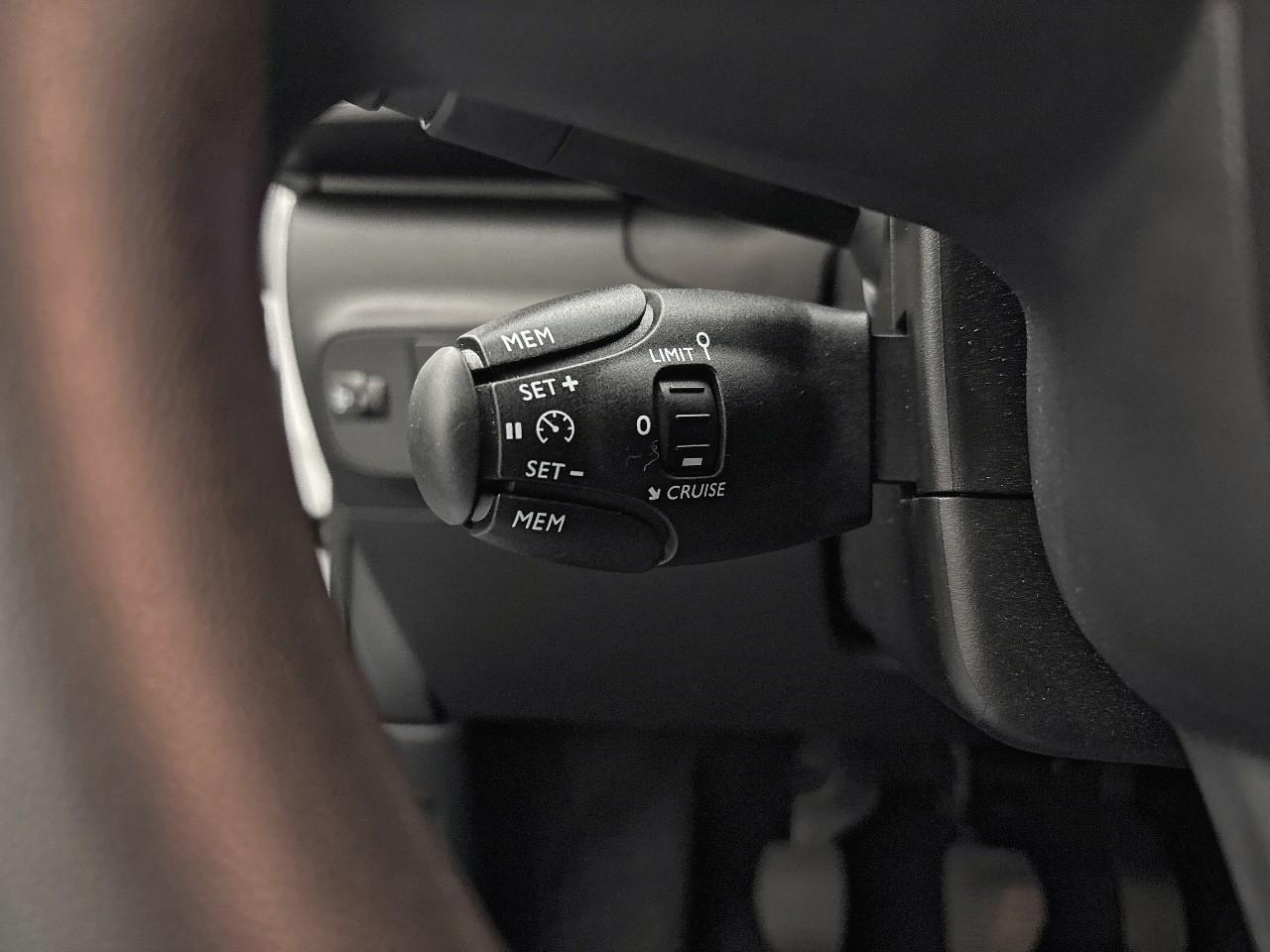 Citroën C3 societe puretech 83 s&s bvm feel nav — photo 20