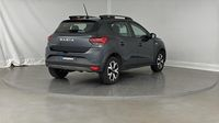 Dacia Sandero 1.0 ECO-G 100ch Stepway Expression + — photo 5