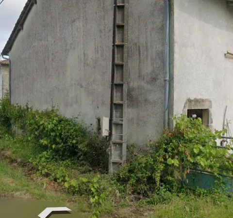 Maison a vendre