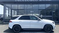 Mercedes Gle 53e AMG 449ch+170ch Hybride 4Matic+ 9G-Speedshift TCT — photo 2