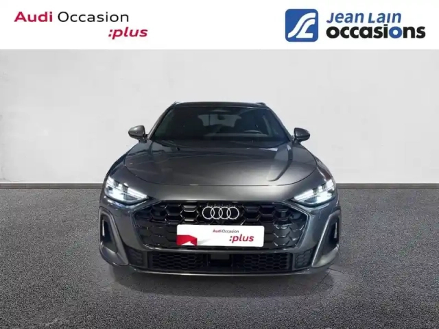 Audi A5 avant tfsi 150 ch s tronic 7 — photo 22