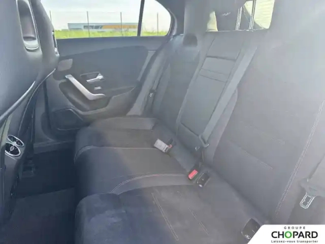 Mercedes Classe A 200 d 8g-dct — photo 129