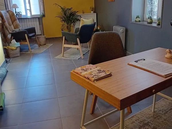 Local professionnel