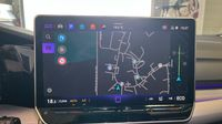 Volkswagen Golf 1.5 eHybrid 204ch VW Edition DSG6 — photo 18